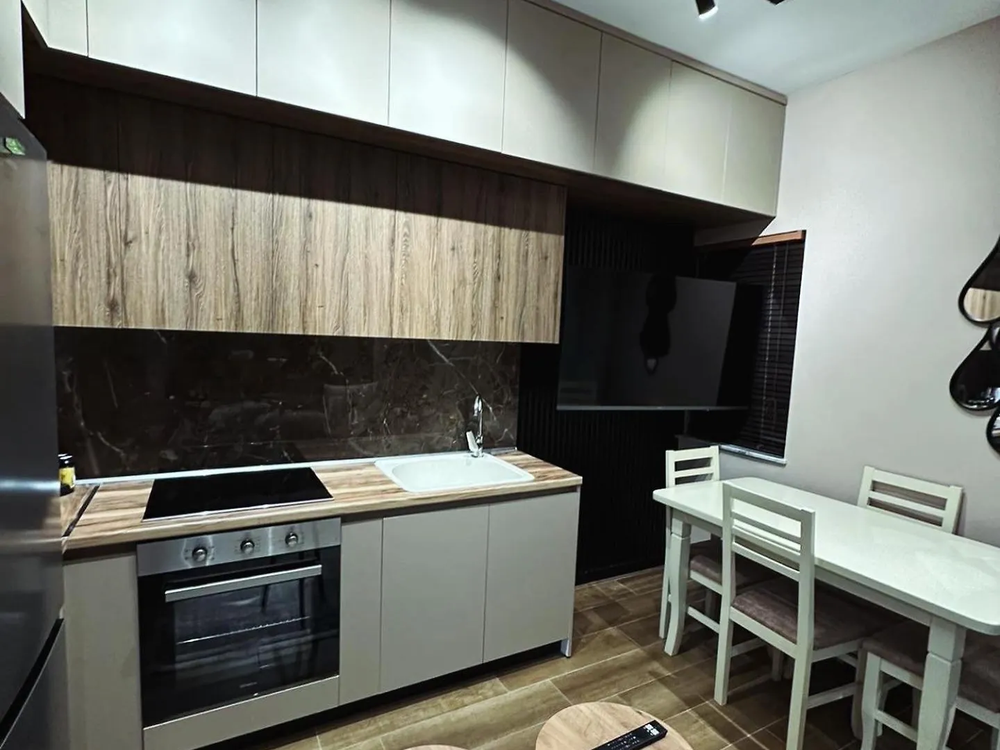 Appartement Lakeside Retreat Pogradec Albanië